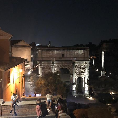 Guest House Vatican Museums Parva Domus Rome Exterior photo