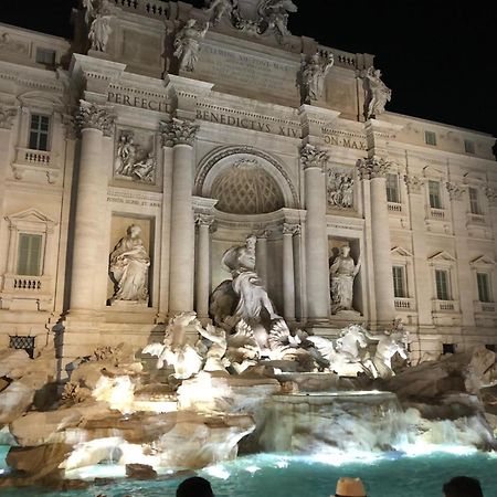 Guest House Vatican Museums Parva Domus Rome Exterior photo