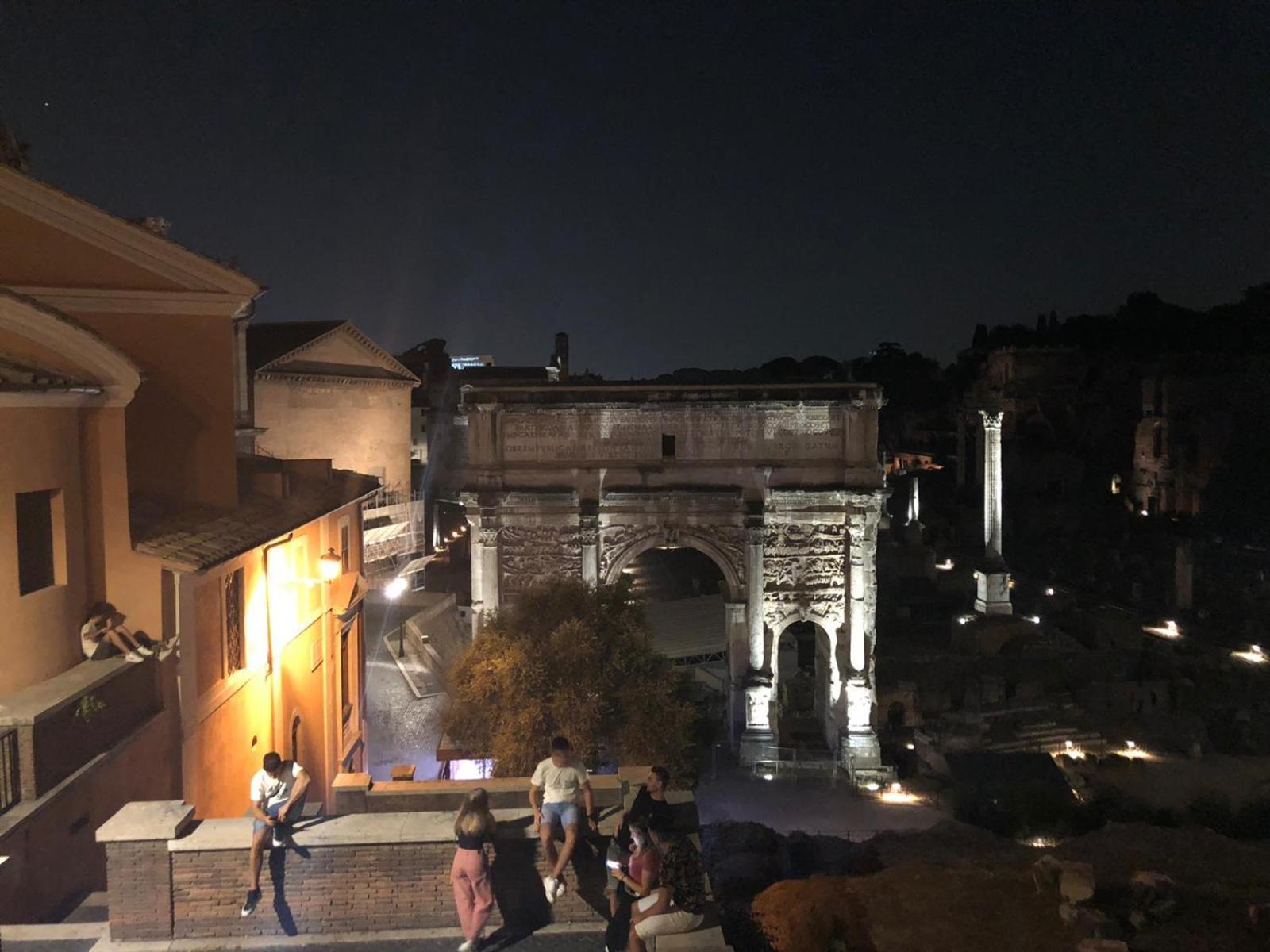 Guest House Vatican Museums Parva Domus Rome Exterior photo